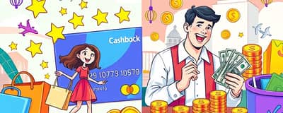 Credit Card Rewards Showdown: Are Points Better Than Cashback?