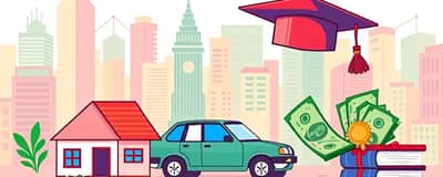 Your Guide to Different Types of Loans: Which is Right for You?