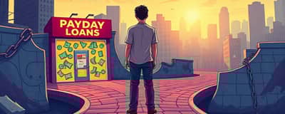 Payday Loans: Quick Cash Relief or Financial Trap?