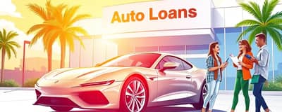 Drive Your Dream Car: How to Get the Best Auto Loan Deal