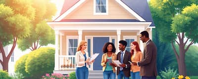 Refinance Your Mortgage: 6 Steps to Lower Rates and Save Money