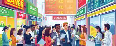 Loan Offers Demystified: 5 Steps to Find the Best Deal