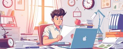 Struggling with Loan Payments? Here's What You Can Do