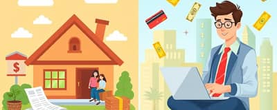 Secured vs. Unsecured Loans: Key Differences You Need to Know