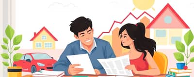 Boost Your Credit Score: Steps to Qualify for a Loan