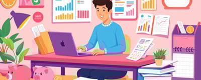 Maximize Your Savings: How Budgeting Tools Can Help You Achieve Your Goal