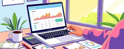 Budgeting Software: How to Track Spending and Save More