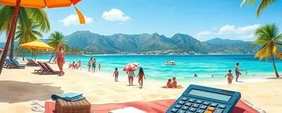 Plan Your Dream Vacation: How to Use Budgeting Tools for Stress-Free Holidays