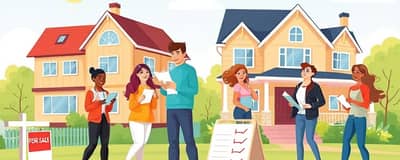 First-time Homebuyers: 7 Tips to Make Your Purchase Smooth and Successful