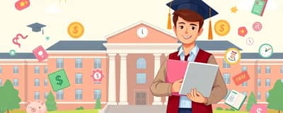 Money Matters: Top Financial Tips Every College Grad Needs to Know