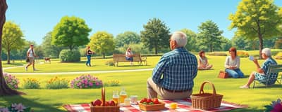 Retirement Planning: Key Steps for Financial Preparedness