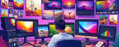 7 Best Photo Editing Software for High-Quality Images
