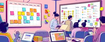 4 Must-Have Task Management Tools for Busy Schedules