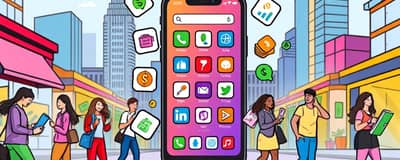 7 Best Finance Apps to Manage Your Money Efficiently