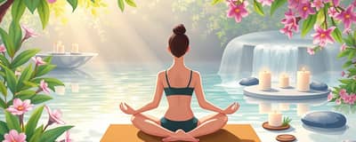 4 Best Meditation Apps for Stress Relief