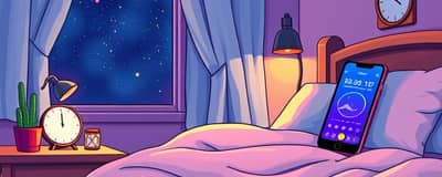 5 Leading Sleep Tracker Apps for Improved Sleep