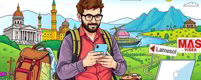 5 Top Travel Planning Apps for Organized Journeys
