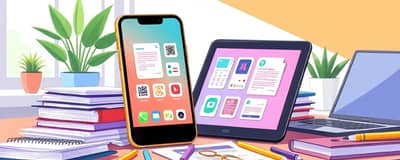 4 Essential Apps to Digitize Your Documents