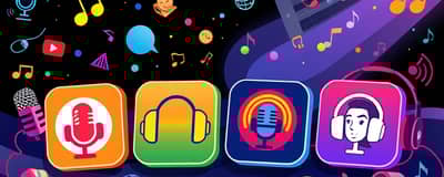 4 Leading Podcast Apps for Engaging Content