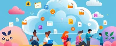 7 Best Cloud File Sharing Services for Collaboration