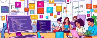 6 Premier Programming Learning Apps for Developers