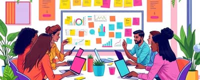 4 Essential Team Management Apps for Project Leaders