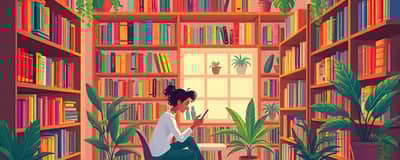 6 Top Book Cataloging Apps to Organize Your Collection