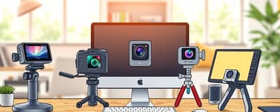 5 Professional Photo Editing Tools for Stunning Results