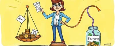 Financial Tips for Successfully Managing Variable Income