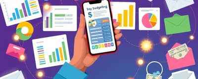 Free Budgeting Tools to Help Track Your Expenses