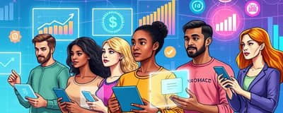 Innovative Apps for Tracking Your Credit Score