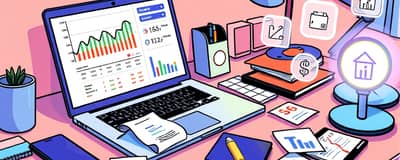 Expense Tracking Apps Ideal for Freelancers and Entrepreneurs