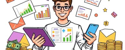Personal Budgeting Tools That Help Control Overspending