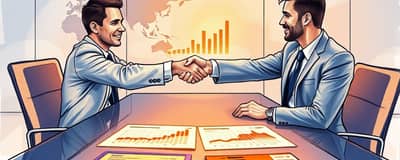 The Practical Tips for Negotiating Better Financial Deals