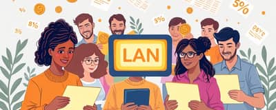 Comparing Online Loan Providers: Tips for Finding the Best Rates