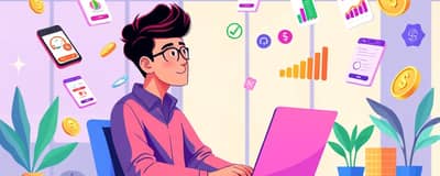 Innovative Budgeting Tools for Freelancers and Gig Workers