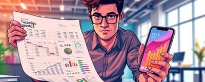 Budgeting Spreadsheets vs. Apps: Which One Works Better?