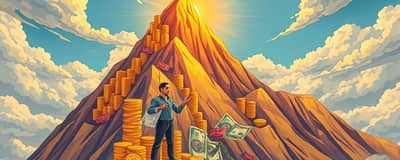 How to Set Realistic Financial Goals and Reach