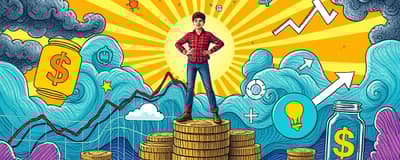 Financial Tips to Protect Yourself in an Unstable Economy