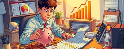 Tips to Improve Your Financial Discipline and Avoid Debt
