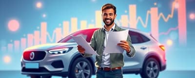 Vehicle Financing: How to Choose the Best Auto Loan