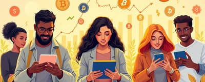 Top Investment Apps for Beginners and Pros Alike