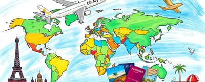 Top Credit Cards Offering Travel Benefits in 2025