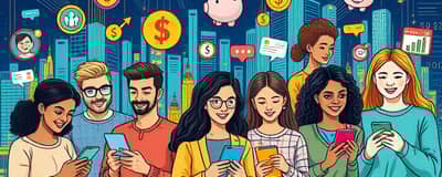 Best Mobile Apps for Budgeting and Saving Automatically
