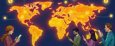 Best Money Transfer Apps for Sending Funds Abroad