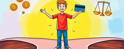 Credit Cards vs. Debit Cards: Making the Smart Choice