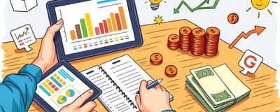 Budgeting Tools to Easily Achieve Your Financial Goals
