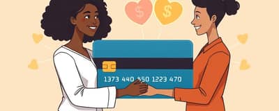 Managing Joint Credit Cards: A Relationship Guide