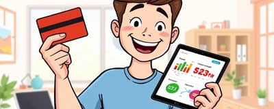 Credit Cards and Your Budget: A Seamless Integration Guide