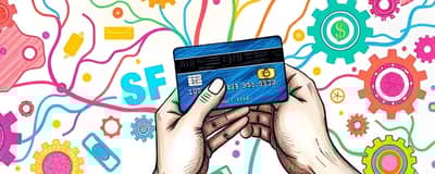 The Psychology of Swiping: Mastering Your Credit Card Habits